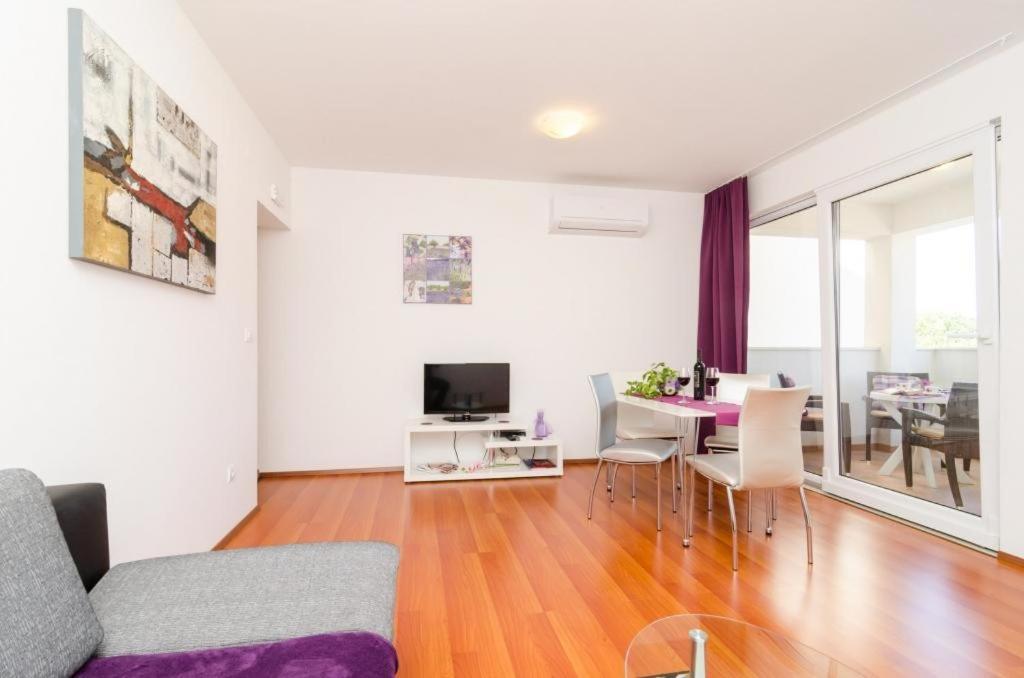 Apartments Ira Dubrovnik Dış mekan fotoğraf