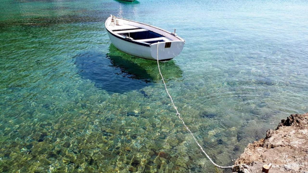 Apartments Ira Dubrovnik Dış mekan fotoğraf