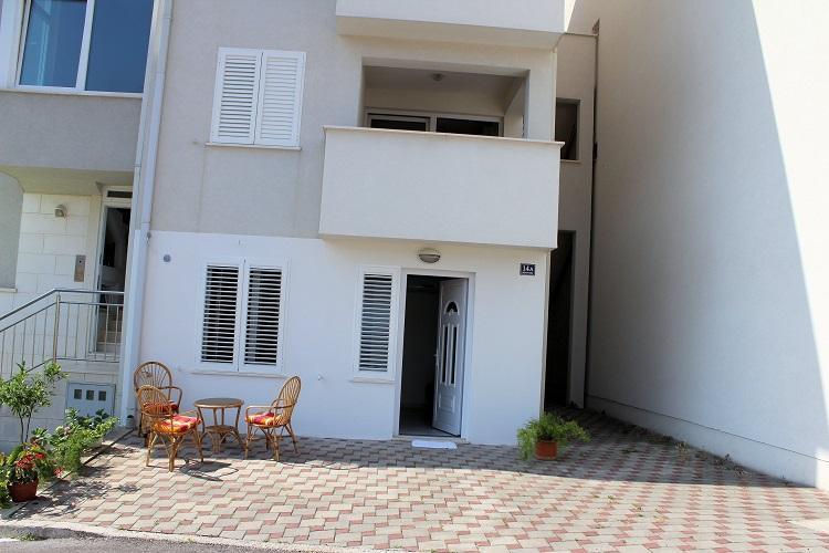 Apartments Ira Dubrovnik Dış mekan fotoğraf