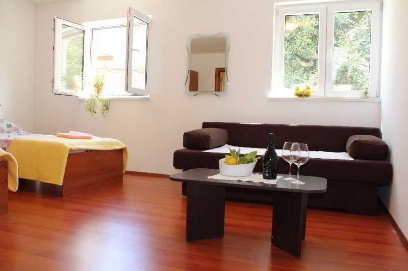 Apartments Ira Dubrovnik Dış mekan fotoğraf