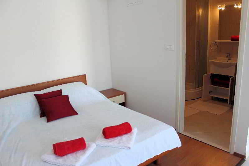 Apartments Ira Dubrovnik Dış mekan fotoğraf