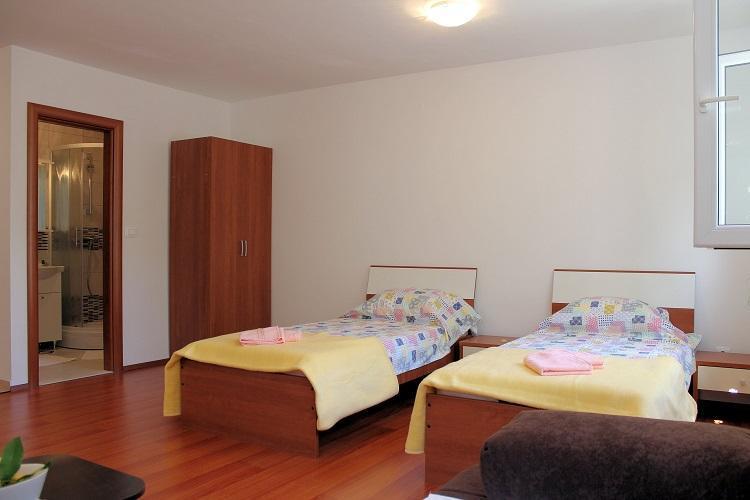 Apartments Ira Dubrovnik Dış mekan fotoğraf