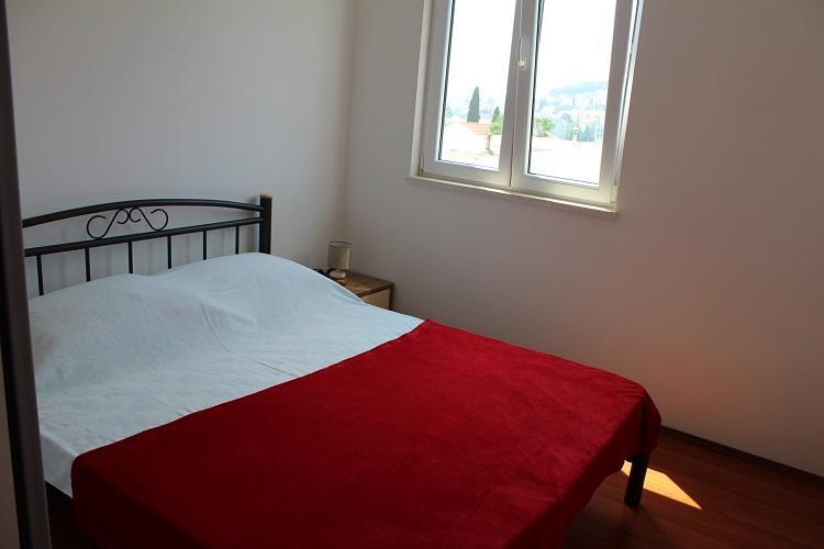Apartments Ira Dubrovnik Dış mekan fotoğraf