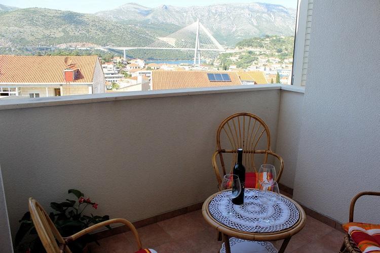 Apartments Ira Dubrovnik Dış mekan fotoğraf