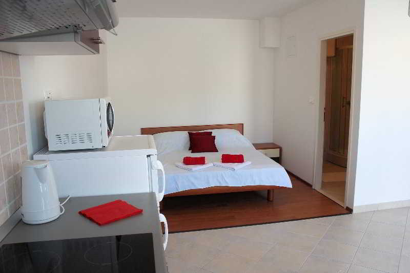 Apartments Ira Dubrovnik Dış mekan fotoğraf
