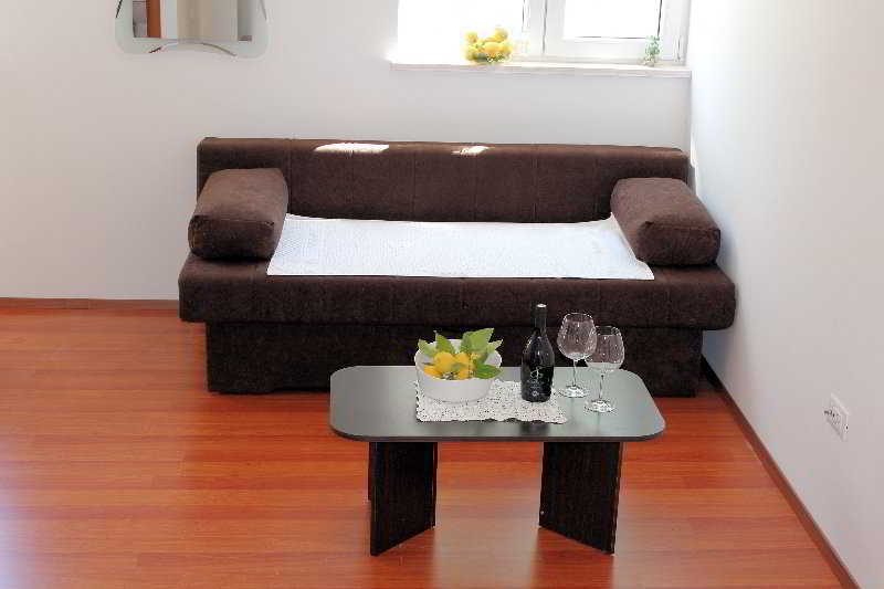 Apartments Ira Dubrovnik Dış mekan fotoğraf