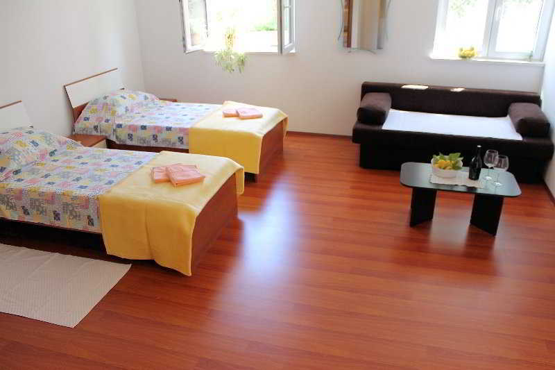 Apartments Ira Dubrovnik Dış mekan fotoğraf
