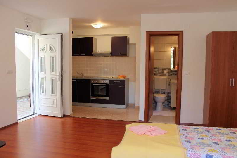Apartments Ira Dubrovnik Dış mekan fotoğraf