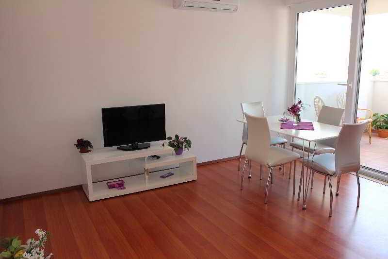 Apartments Ira Dubrovnik Dış mekan fotoğraf