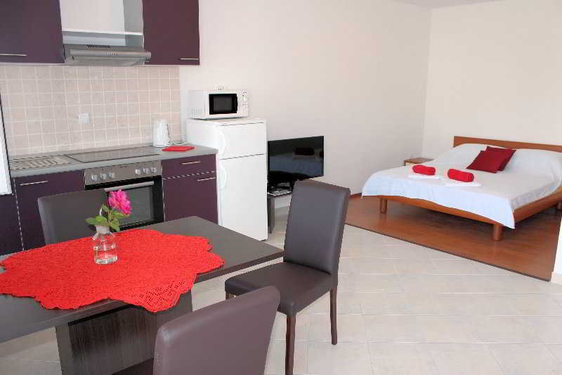 Apartments Ira Dubrovnik Dış mekan fotoğraf