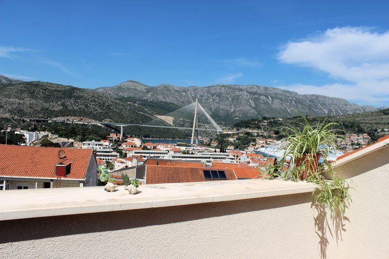 Apartments Ira Dubrovnik Dış mekan fotoğraf