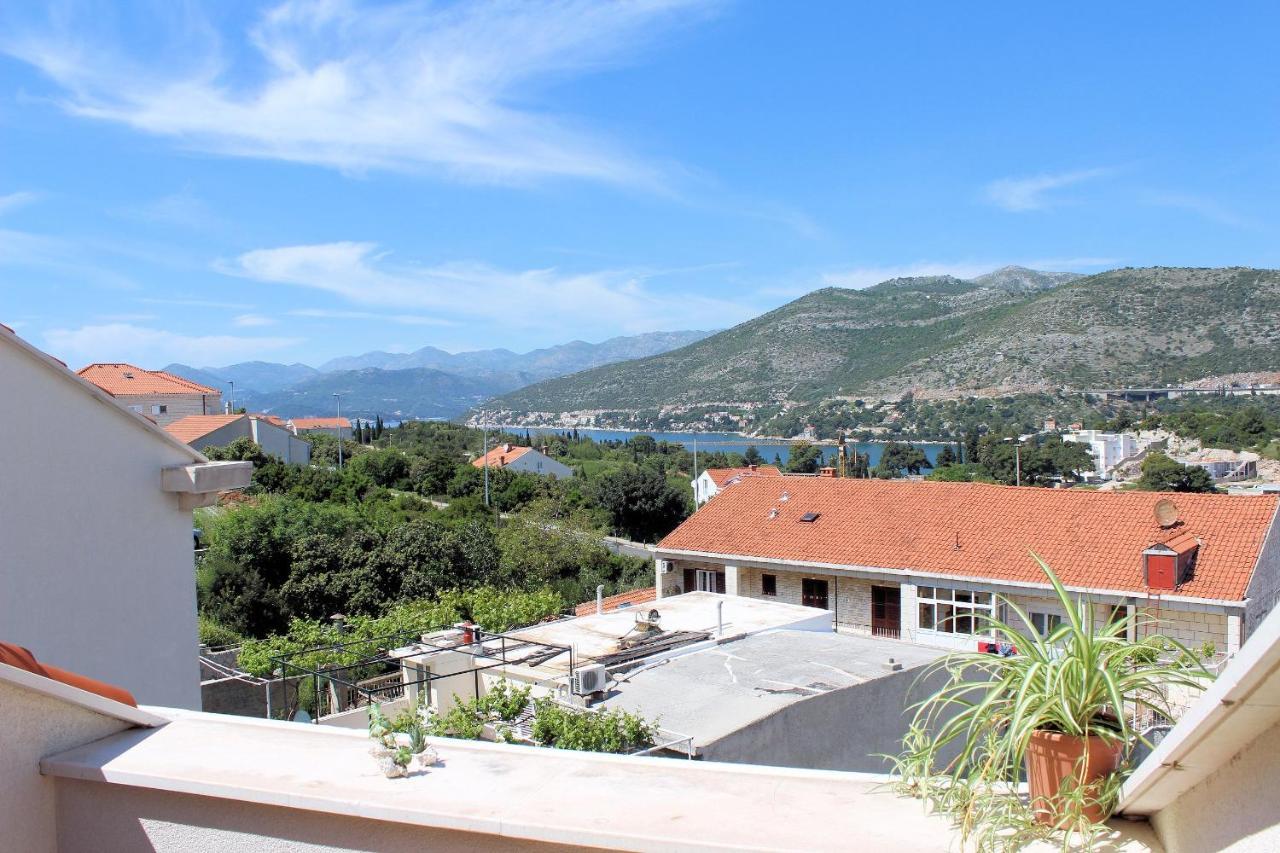Apartments Ira Dubrovnik Oda fotoğraf